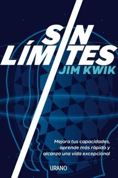 Sin limites KWIK, JIM