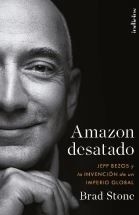 Amazon desatado STONE, BRAD