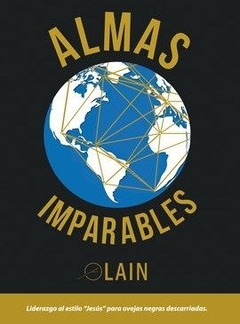 Almas imparables - volumen 11 LAIN GARCIA CALVO