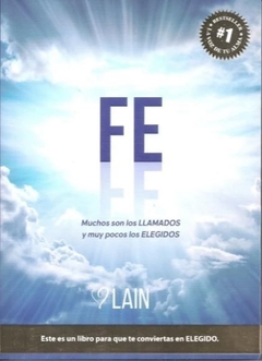 Fe - Volumen 6 LAIN GARCIA CALVO