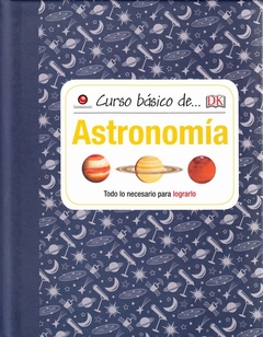 Curso basico de astronomia DINWIDDIE, ROBERT