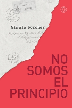 No somos el principio FORCHER, GINNIE