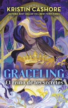 Graceling Vol 3: El Reino De Los Secretos CASHORE, KRISTIN