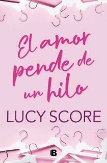 EL AMOR PENDE DE UN HILO - SCORE, LUCY