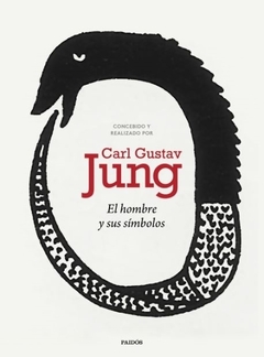 El hombre y sus símbolos JUNG, CARL G.
