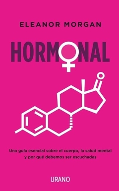 Hormonal MORGAN, ELEANOR