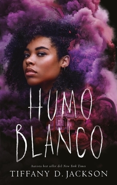 Humo Blanco JACKSON, TIFFANY D.