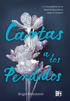 Cartas a los perdidos de Brigid Kemmerer