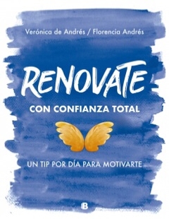 Renovate con Confianza Total - Veronica de Andres