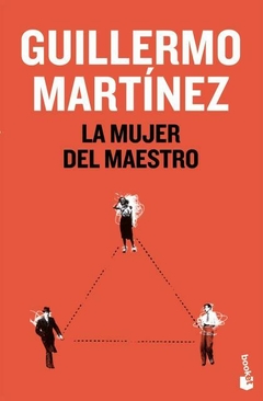 La mujer del maestro MARTINEZ, GUILLERMO