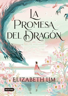 La promesa del dragón LIM, ELIZABETH