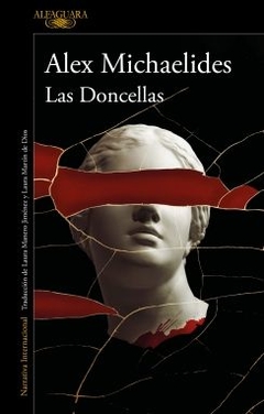 Las Doncellas ALEX MICHAELIDES