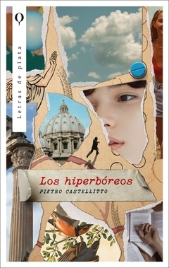 LOS HIPERBÓREOS CASTELLITTO, PIETRO