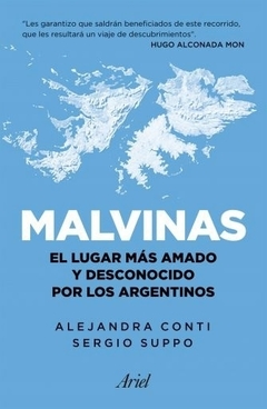 Malvinas CONTI, ALEJANDRA