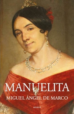 Manuelita DE MARCO, MIGUEL ANGEL