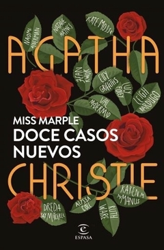 MISS MARPLE - DOCE CASOS NUEVOS - AGATHA CHRISTIE
