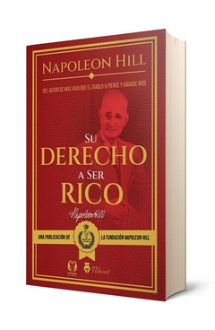 Su derecho a ser rico NAPOLEON HILL