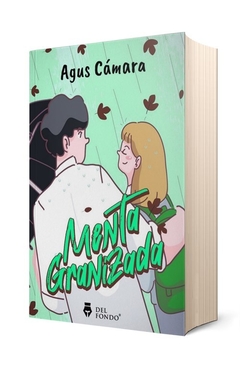 Menta granizado - Agus Camara