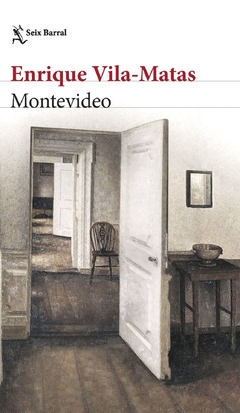 Montevideo ENRIQUE VILA-MATAS