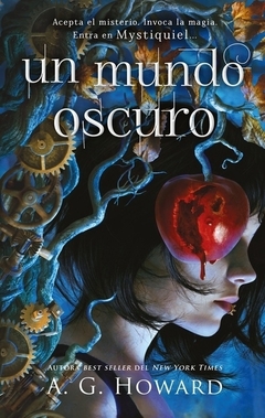 UN MUNDO OSCURO - HOWARD, A. G.