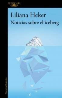 Noticias Sobre El Iceberg HEKER, LILIANA