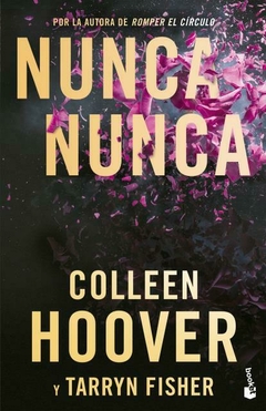 Nunca, nunca HOOVER, COLLEEN