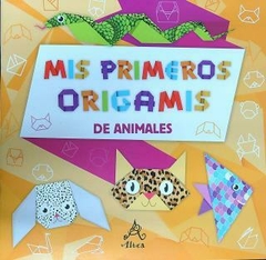 Mis Primeros Origamis