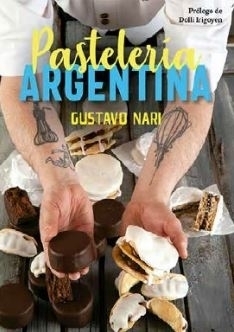 Pasteleria Argentina GUSATVO NARI