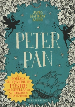 Peter Pan BARRIE, JAMES MATTHEW