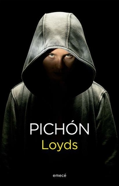 Pichón LOYDS