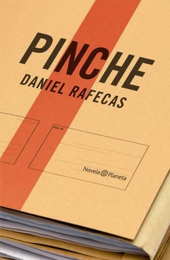 Pinche RAFECAS, DANIEL