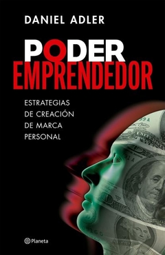 Poder emprendedor ADLER, DANIEL