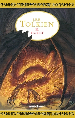 El hobbit - J. R. R. Tolkien