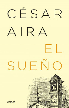 El sueño - Cesar Aire