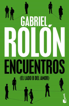 Encuentros - Gabriel Rolon