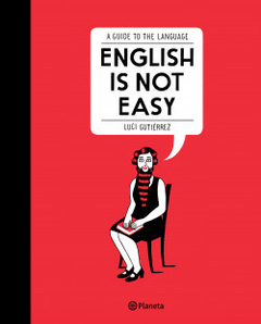 English is not easy LUCI GUTIERREZ