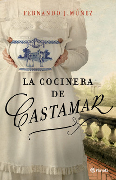 La cocinera de Castamar Fernando - J. Múñez