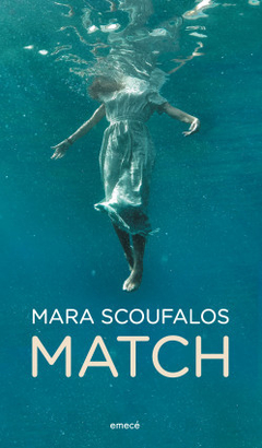 Match - Mara Scoufalos