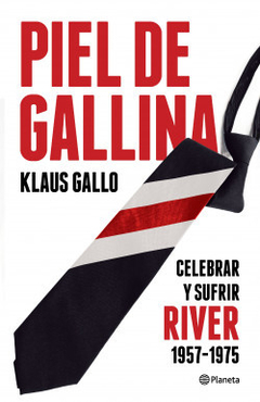 Piel de Gallina - Klaus Gallo