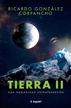 Tierra II RICARDO GONZALEZ CORPANCHO
