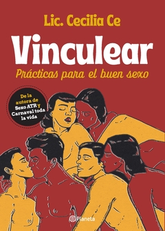 Vinculear - Lic. Cecilia Ce