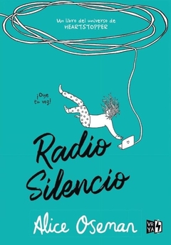 Radio silencio OSEMAN, ALICE