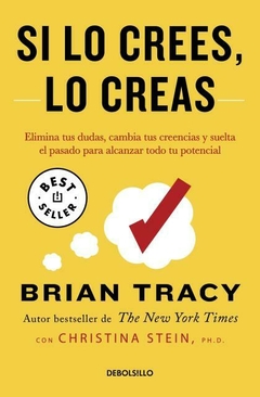 SI LO CREES, LO CREAS TRACY, BRIAN