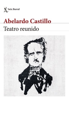 Teatro reunido CASTILLO, ABELARDO