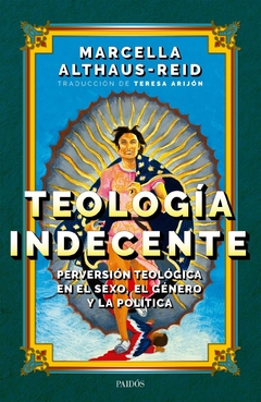 Teología indecente MARCELA ALTHAUS-REID