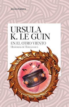 En el otro viento (Historias de Terramar 5) LE GUIN, URSULA K.