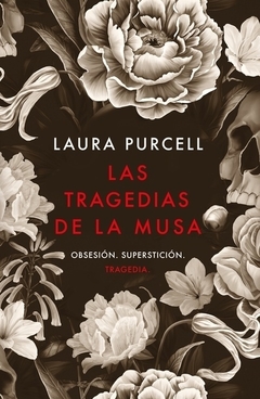 Las Tragedias De La Musa PURCELL, LAURA