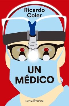 Un médico RICARDO COLER