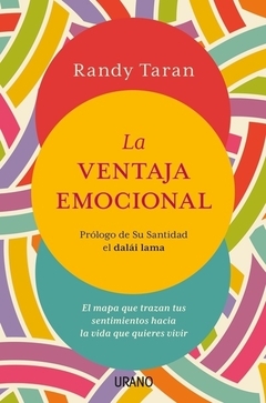 La Ventaja emocional RANDY TARAN