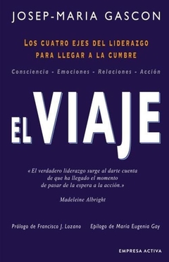 El Viaje GASCON, JOSEP MARIA